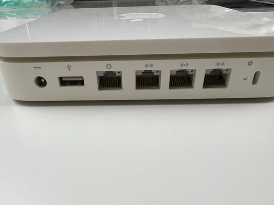 Apple Router - Model A1301